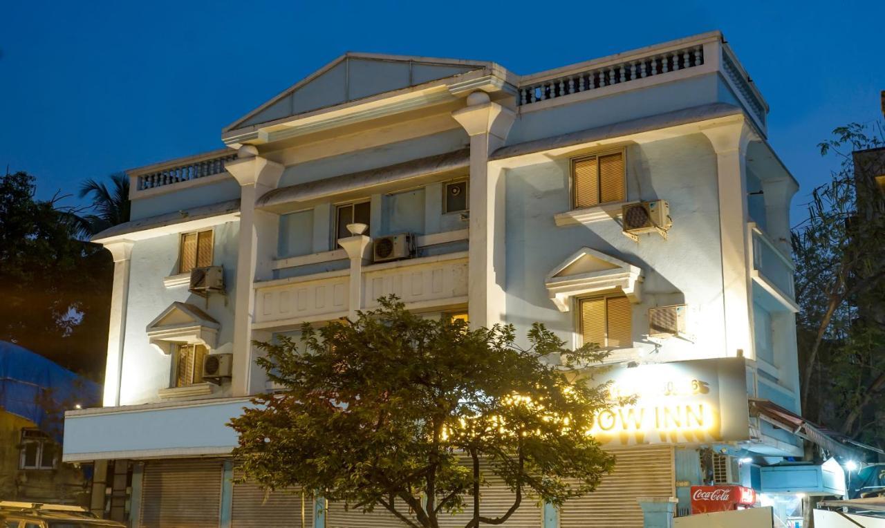 Treebo Trip Meadow Inn Мумбаї Екстер'єр фото